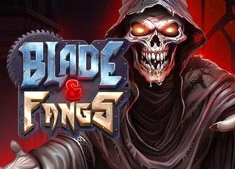 Слот Blade & Fangs